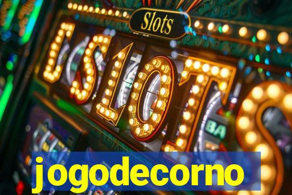 jogodecorno