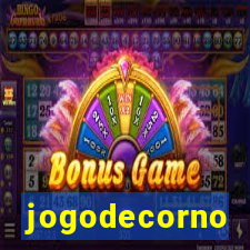 jogodecorno