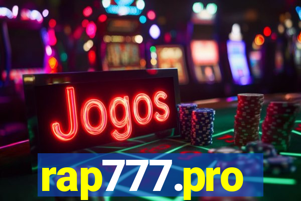 rap777.pro