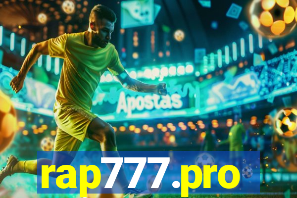 rap777.pro