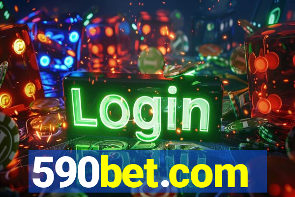 590bet.com