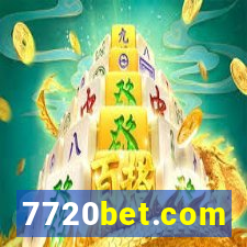 7720bet.com