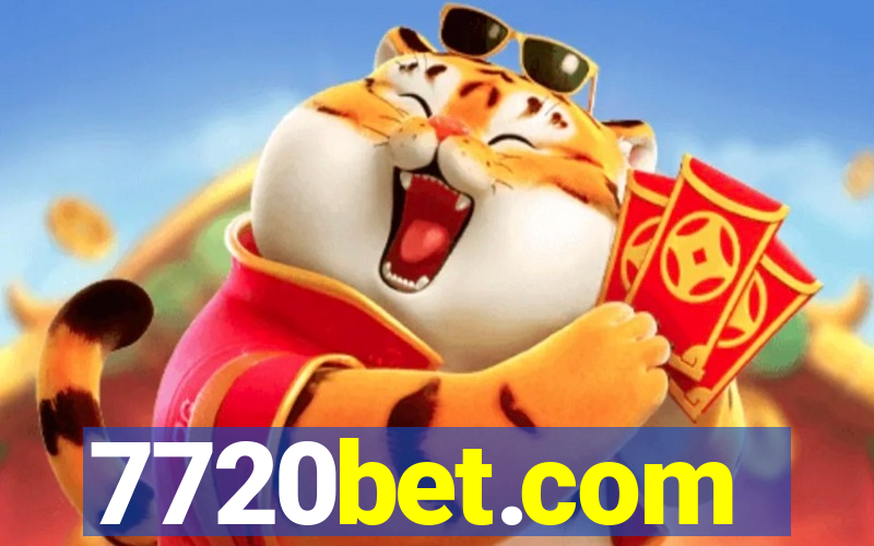 7720bet.com