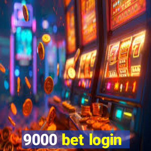 9000 bet login