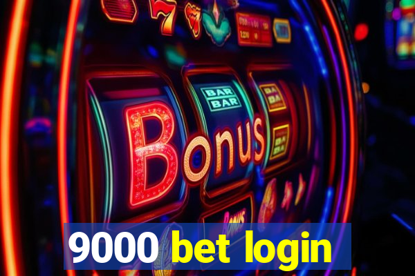 9000 bet login