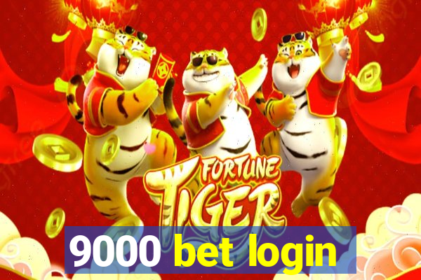 9000 bet login