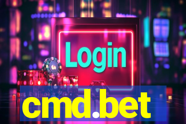 cmd.bet