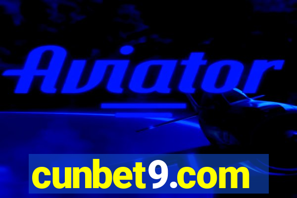 cunbet9.com