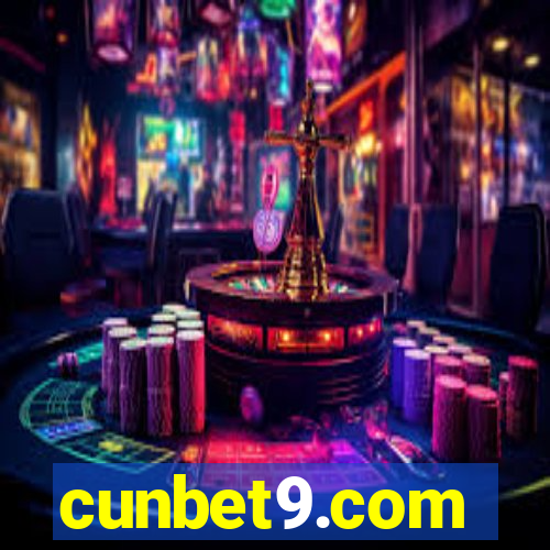 cunbet9.com