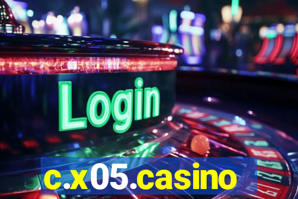 c.x05.casino