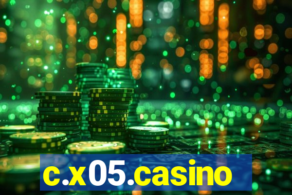 c.x05.casino