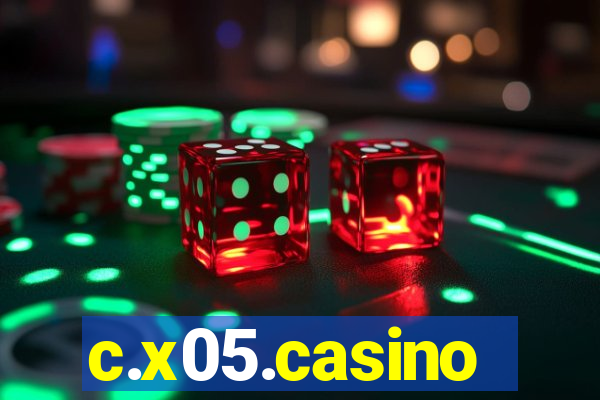 c.x05.casino