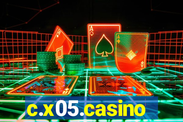 c.x05.casino