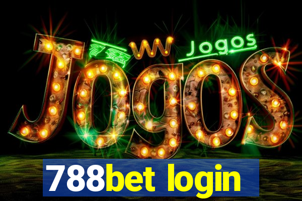 788bet login