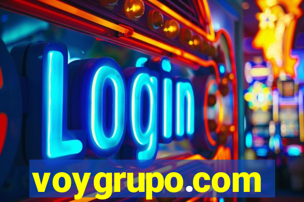 voygrupo.com