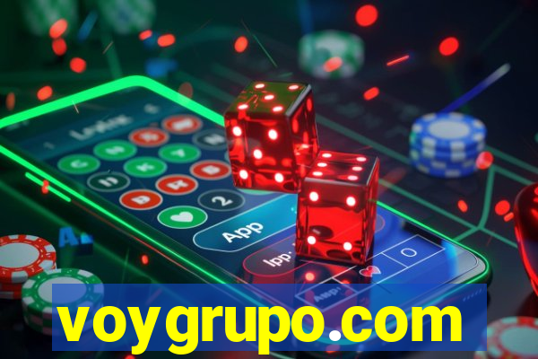 voygrupo.com