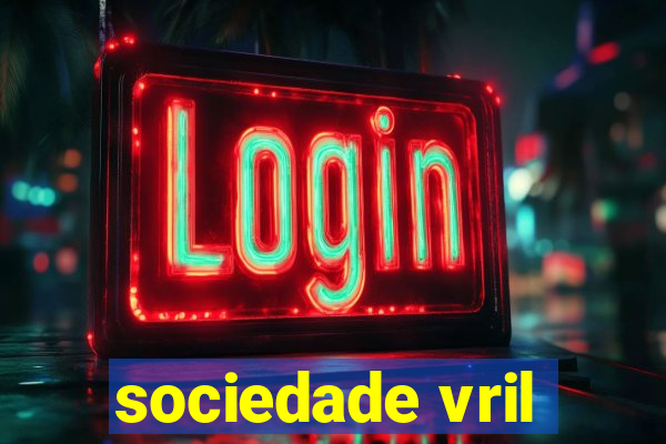 sociedade vril