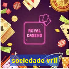 sociedade vril