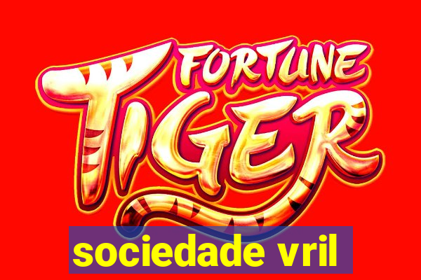 sociedade vril