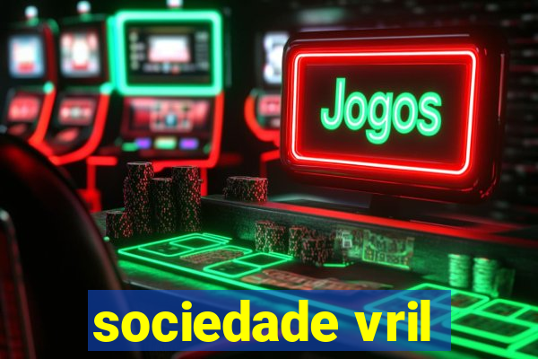 sociedade vril