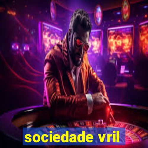 sociedade vril