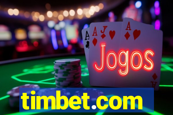 timbet.com