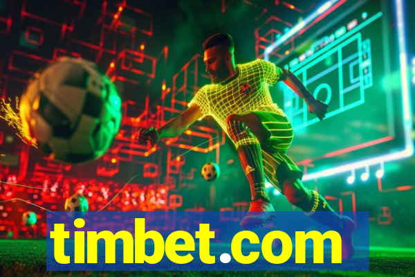 timbet.com