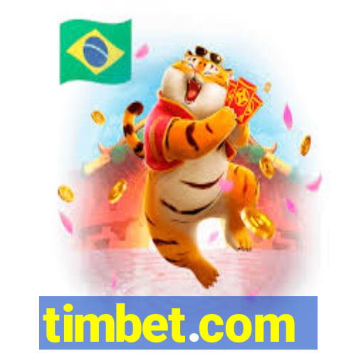 timbet.com