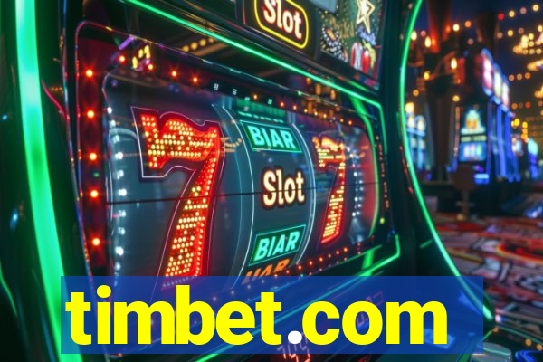 timbet.com