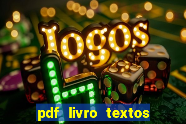 pdf livro textos crueis demais para serem lidos rapidamente