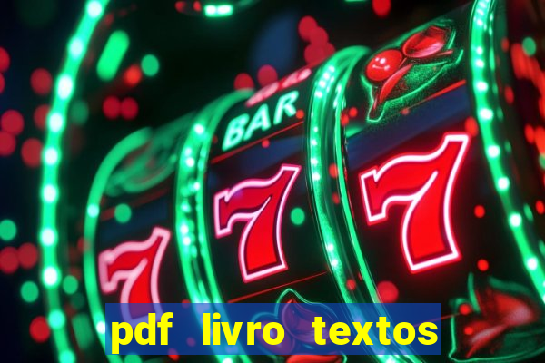 pdf livro textos crueis demais para serem lidos rapidamente