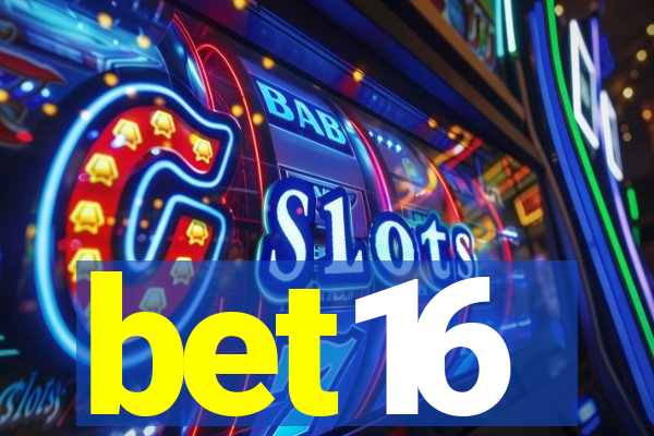 bet16