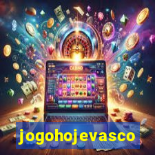 jogohojevasco