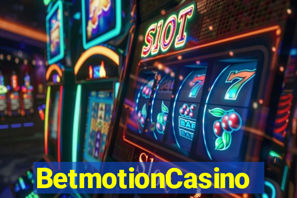 BetmotionCasino