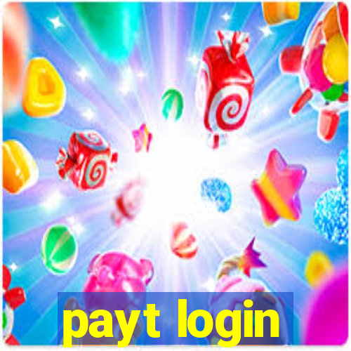 payt login