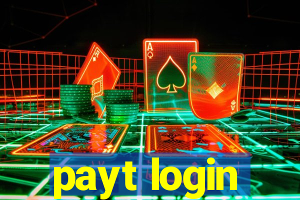 payt login