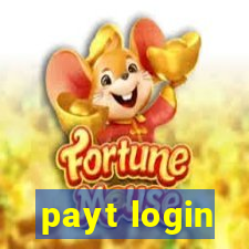 payt login