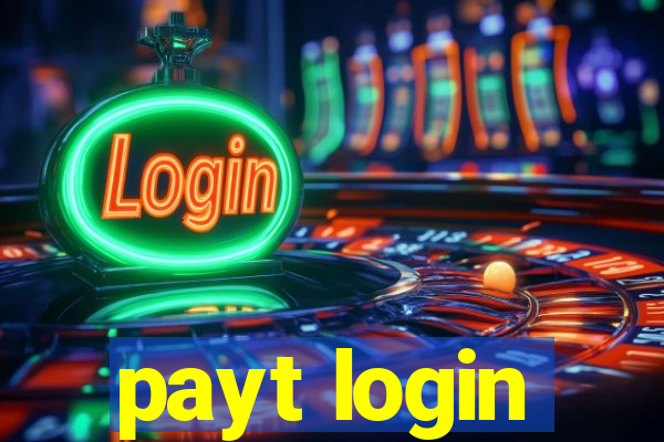 payt login