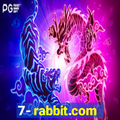 7- rabbit.com