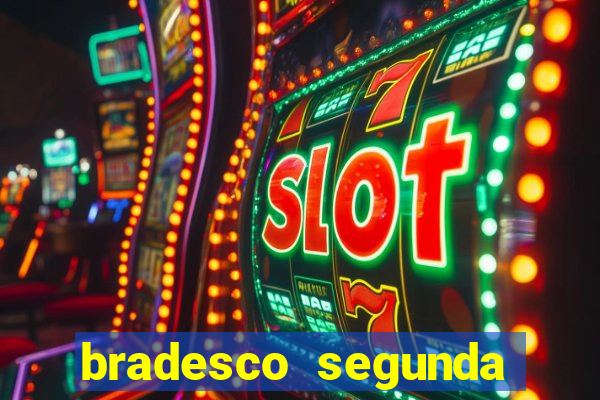 bradesco segunda via boleto