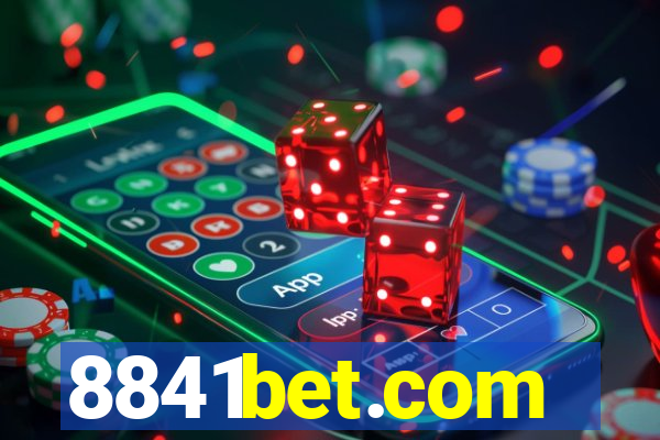 8841bet.com