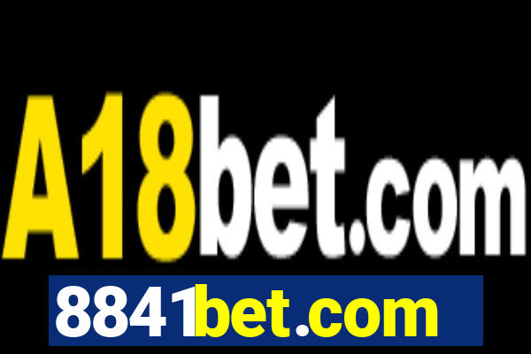 8841bet.com