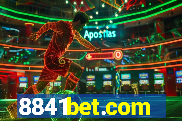 8841bet.com