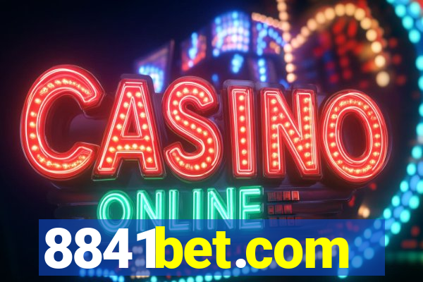 8841bet.com