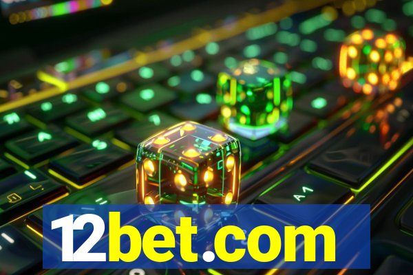 12bet.com