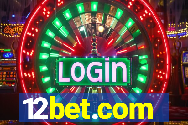 12bet.com