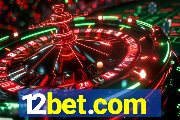 12bet.com