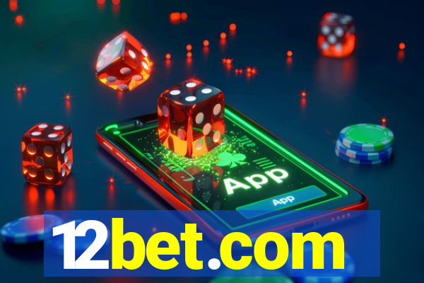 12bet.com