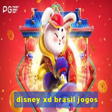 disney xd brasil jogos