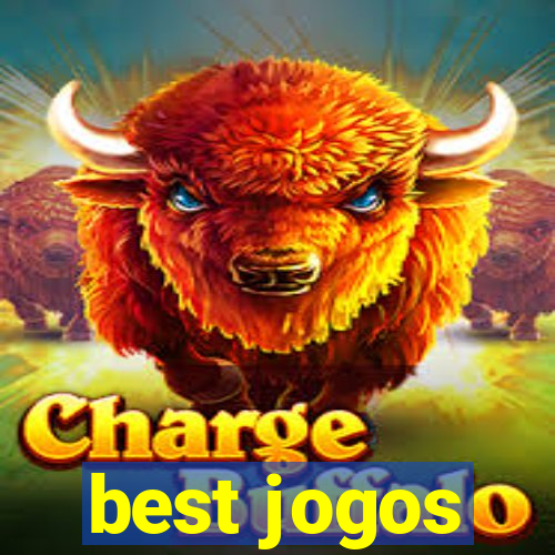 best jogos